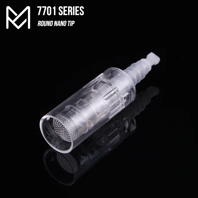 Cartridge 7701, Round Nano