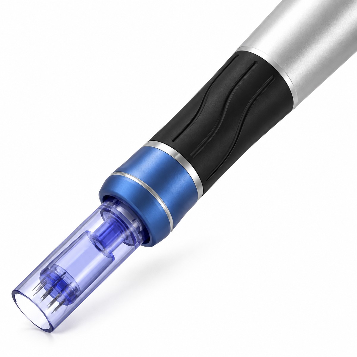 S5 Blue microneedling pen, needle cartridge