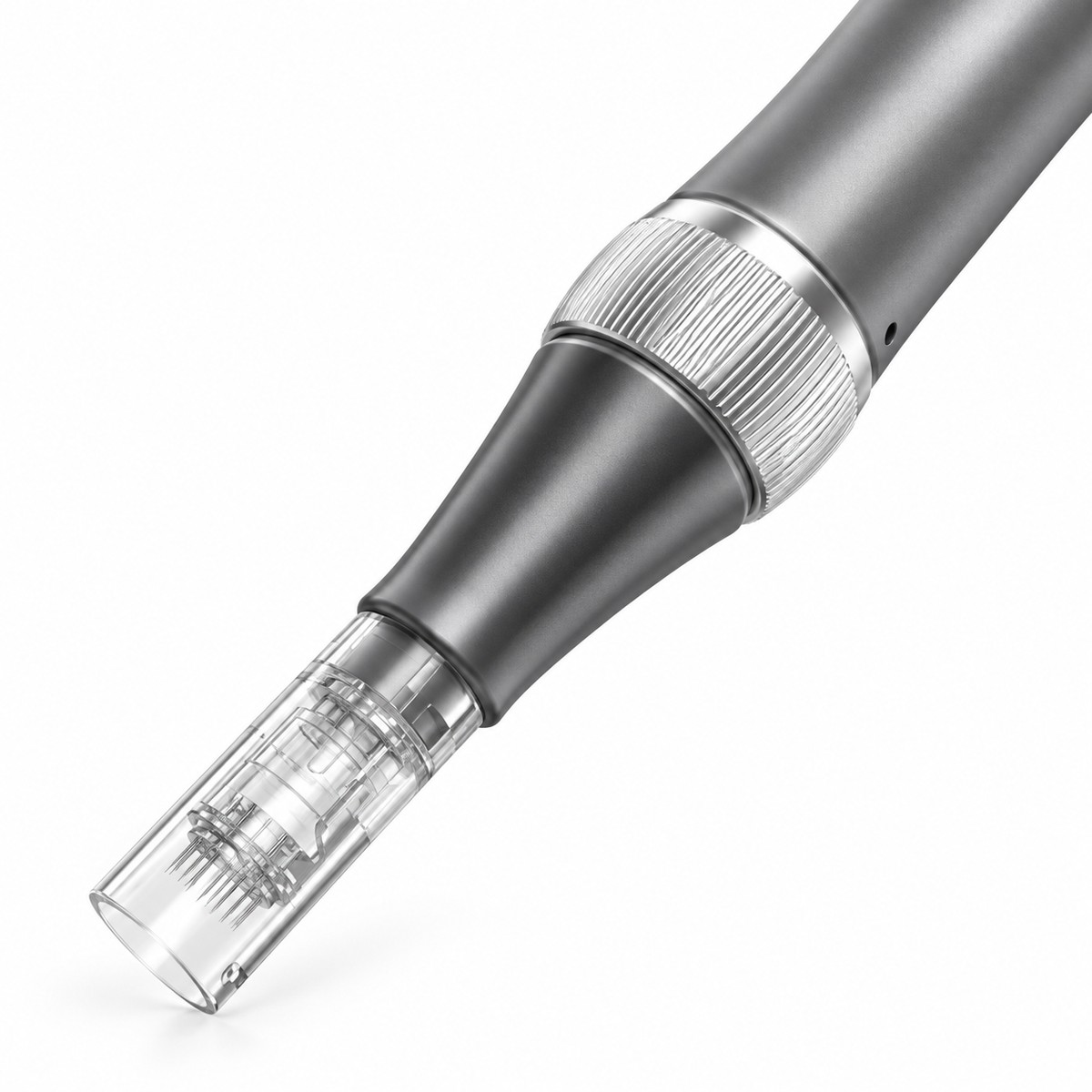 T9 Grey microneedling pen, needle cartridge