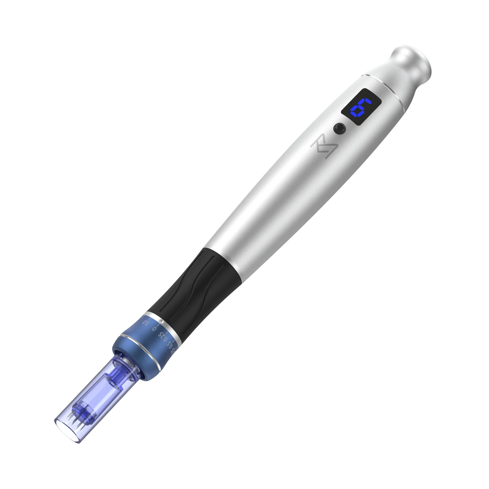 MOOKARDILANE S5 Blue microneedling pen